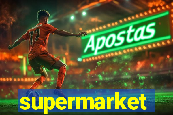 supermarket simulator apk dinheiro infinito e energia infinita